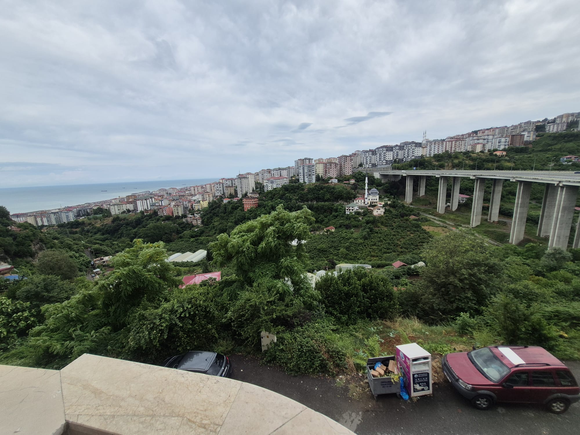 KARŞIYAKA UMUT SİTESİ SATILIK